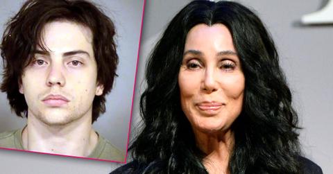 //cher assistant bails alleged drug dealer houseguest jail pp