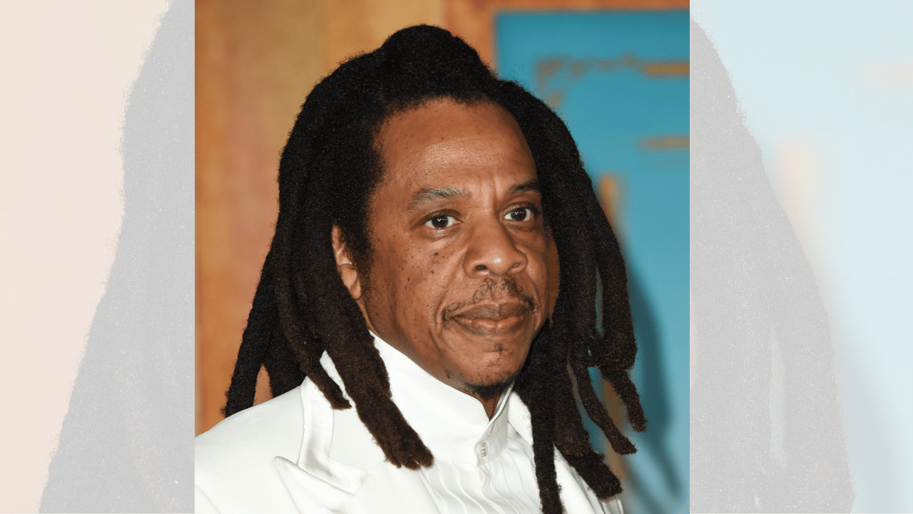 Photo of Jay Z