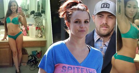 //britney and david lucado pornstar slider