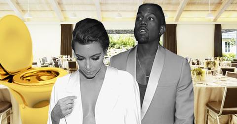 //kim kardashian and kanye west