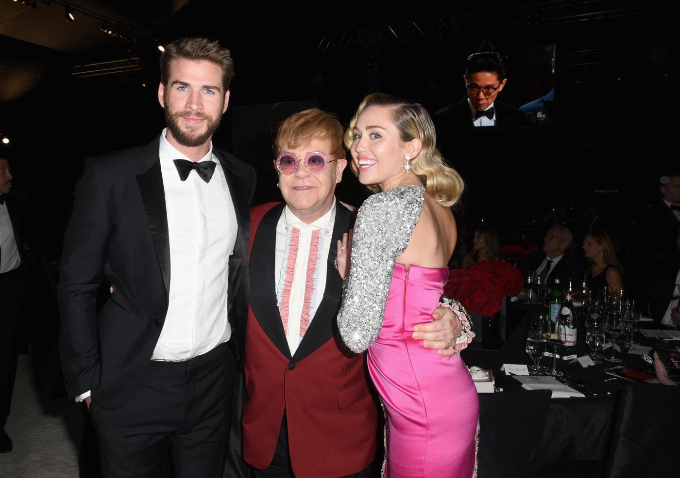 //Elton Miley Liam