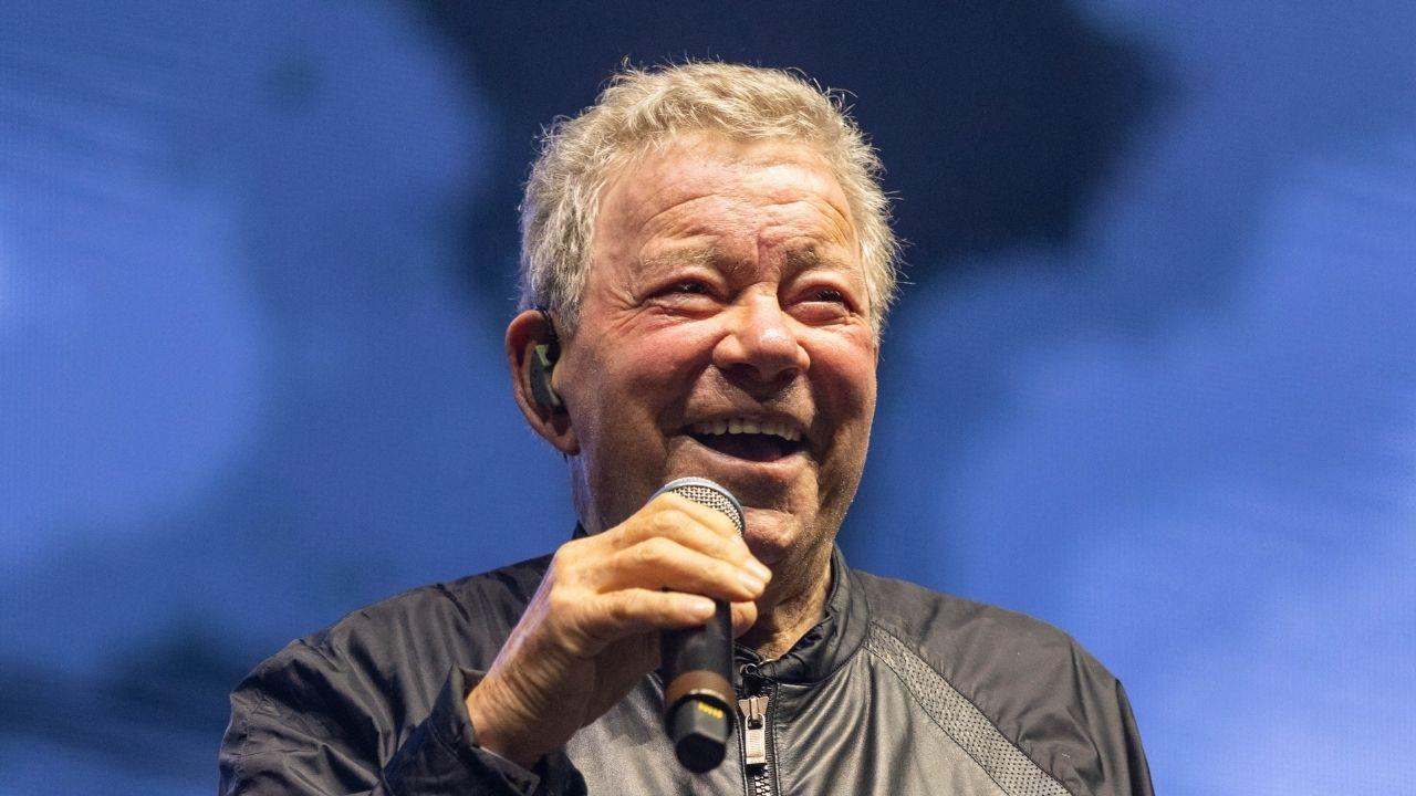 Photo of William Shatner