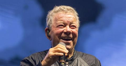 Photo of William Shatner