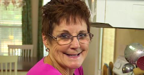 jenelle evans mom barbara mike breakup itching powder underwear