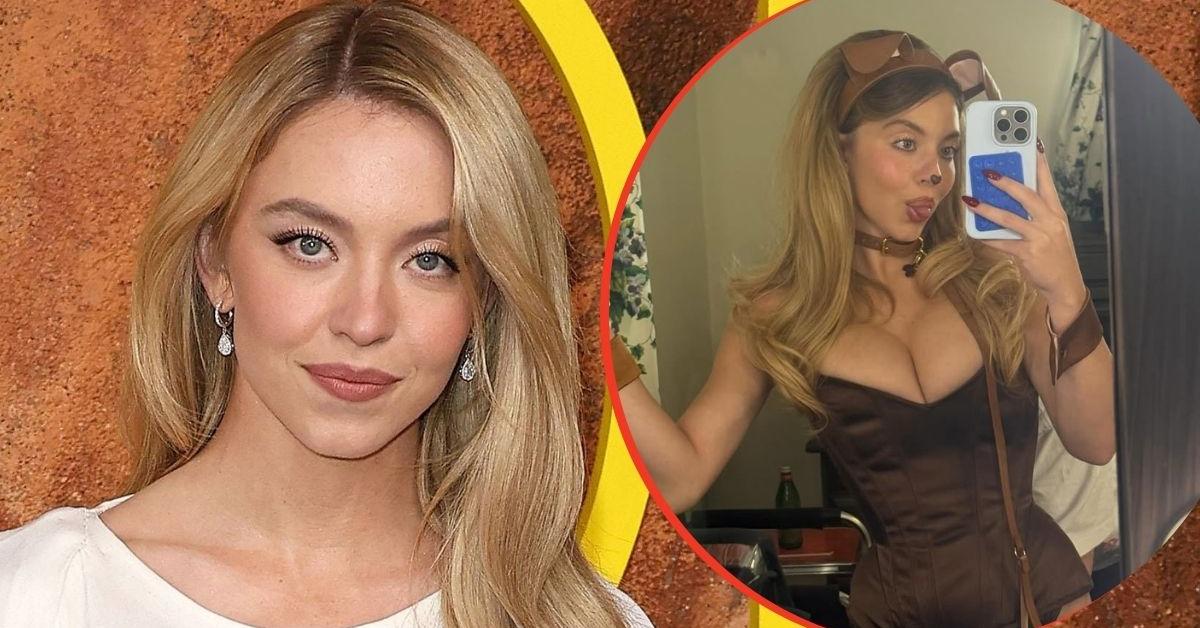 Sydney Sweeney Claps Back at Critics With Raunchy 'Euphoria' Set Photos After She Was Trashed for Explicit Scenes — 'It's Called Acting'