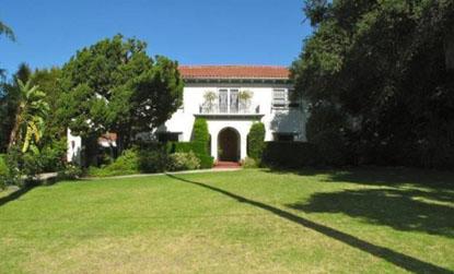 //jenna fischer house