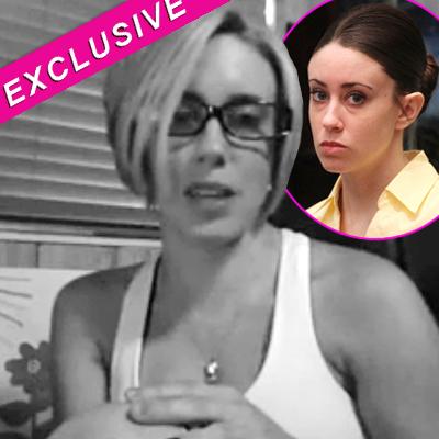 //casey anthony newbeg landov post