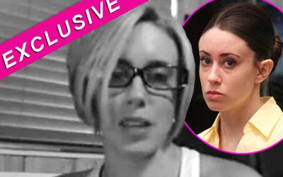 //casey anthony newbeg landov post