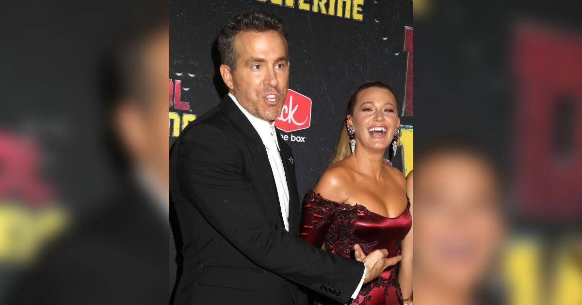 ryan reynolds slammed scheming hypocrite pr stunts cancer hit child rescue his mr nice guy image wife blake livelys bitter legal fight