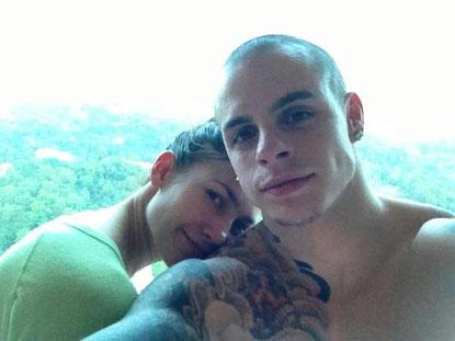 //jennifer lopez casper smart twitter
