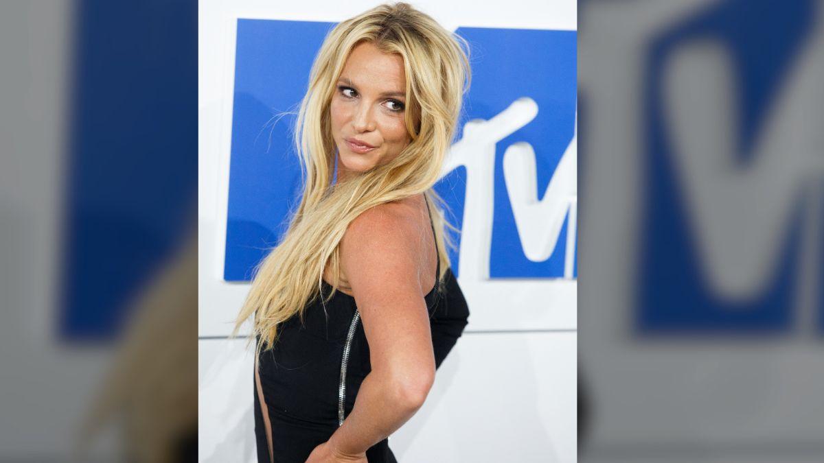 Britney Spears