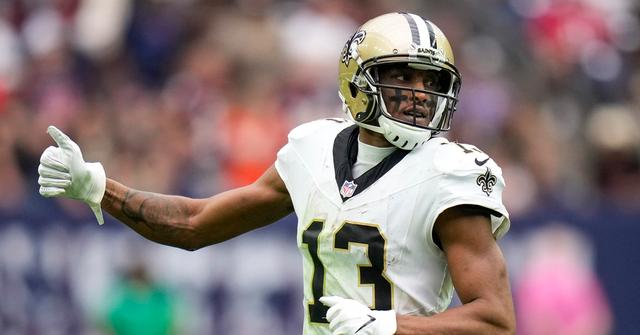 Jaguars vs. Saints prediction.