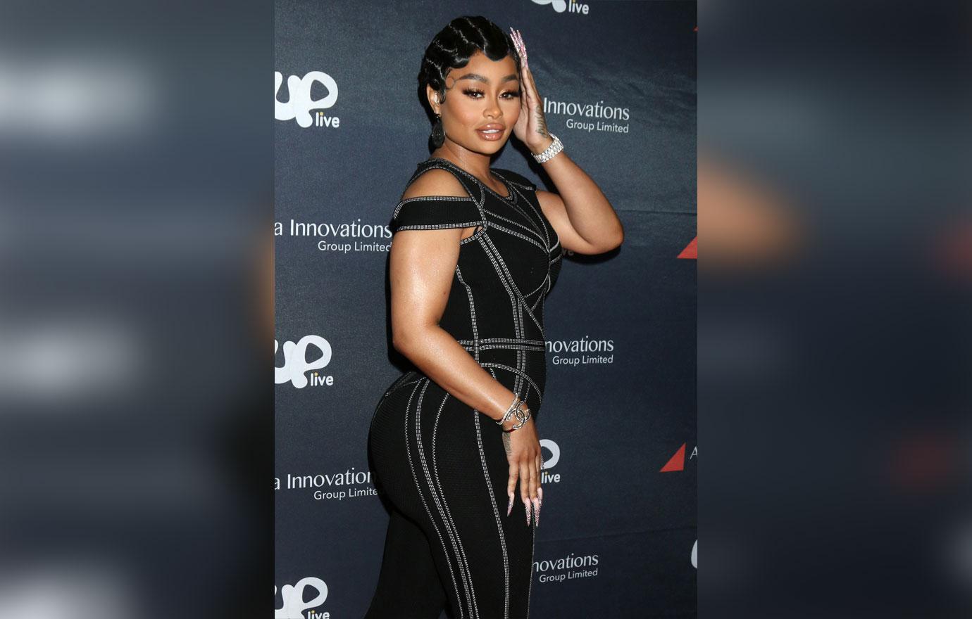 blac chyna red bull first sighting photos held woman hostage