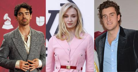 joe jonas gloating sophie turner splits boyfriend undateable