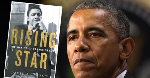 //barack obama book secrets PP