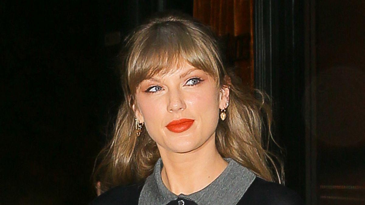 picture of Taylor Swift