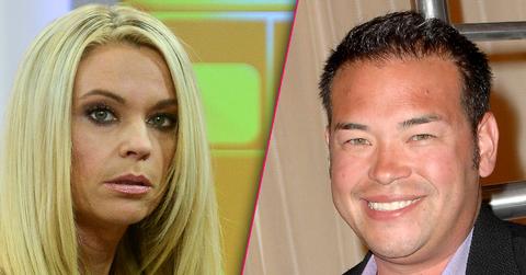 Jon Gosselin Kate Gosselin Court Jon Wins Custody Collin