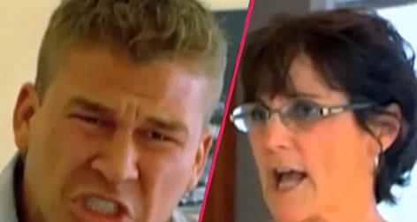 //nathan griffith jenelle barbara evans