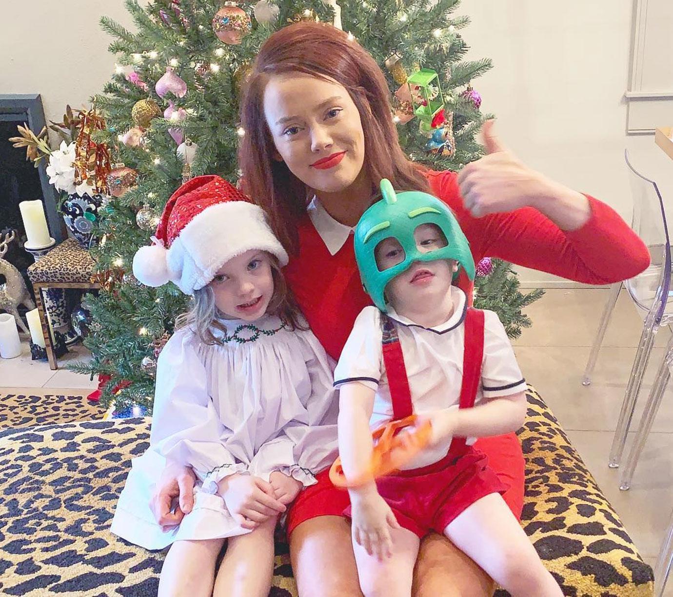 ‘Southern Charm’ Star Kathryn Dennis Heartbreak After Mom Dies