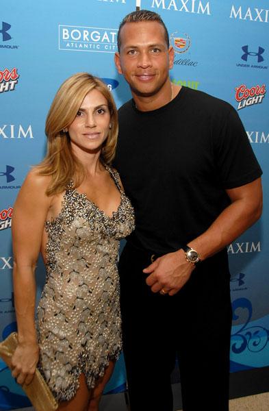 Cynthia And Alex Rodriguez Hollywood Exes Tell All