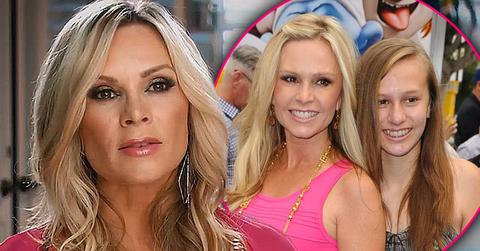 //tamra judge custody scandal estranged daughter sidney barney