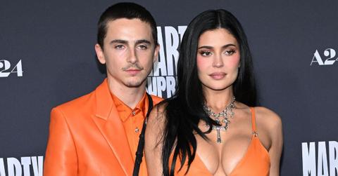Kylie Jenner and Timothée Chalamet's romance has hit a rough spot as he keeps distance from Kardashian spotlight.