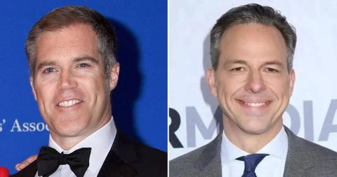 Alex Marquardt CNN Billion Dollar Defamation Lawsuit