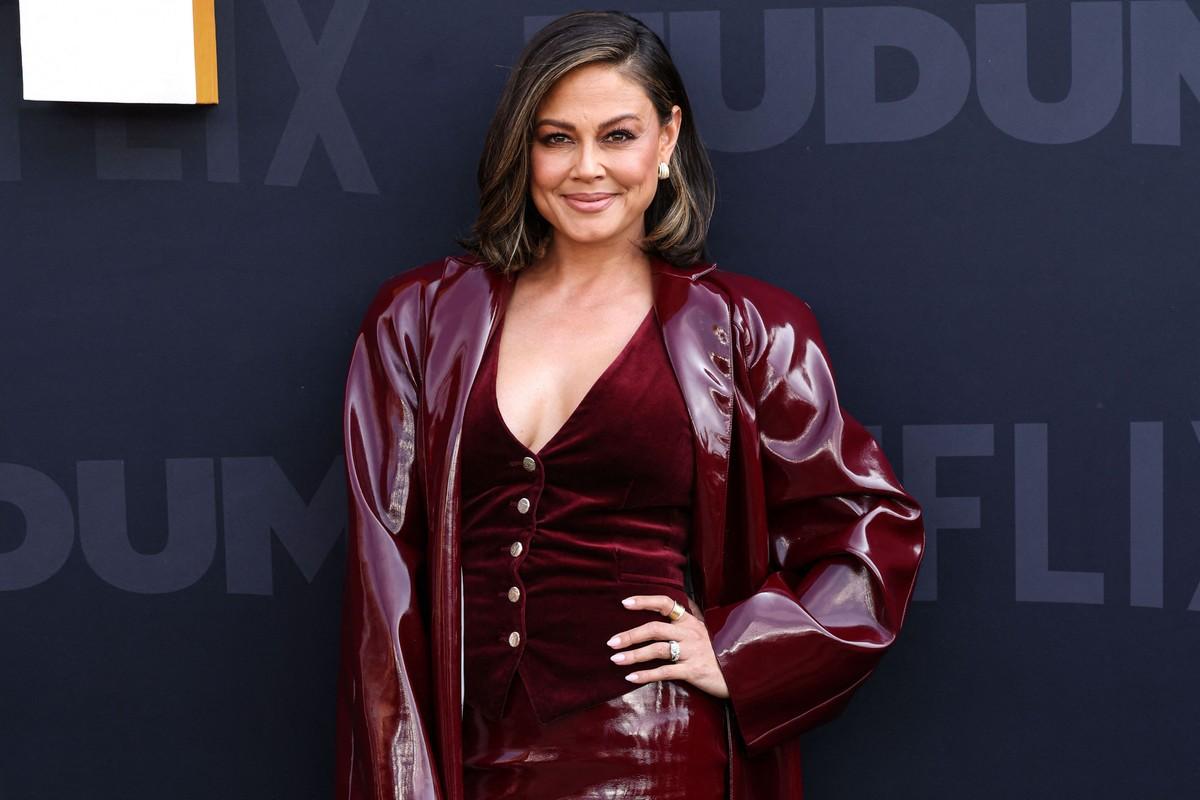 Vanessa reportedly struggled to secure another major acting role after CBS canceled 'NCIS: Hawai'i' in 2024.