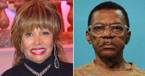 tina turner son arrest