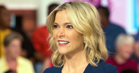 Megyn Kelly TV Return