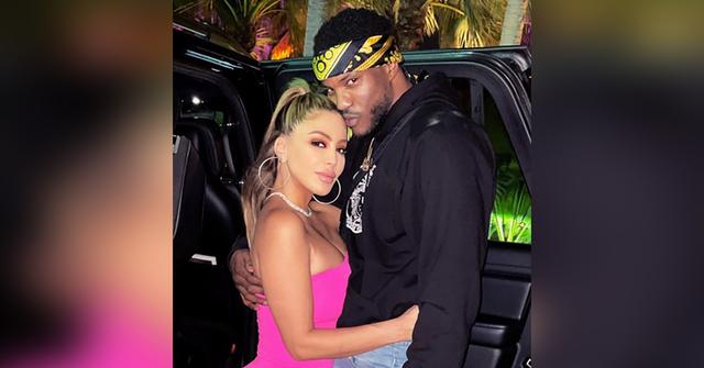 larsa pippen malik beasley breakup cheating scandal rf