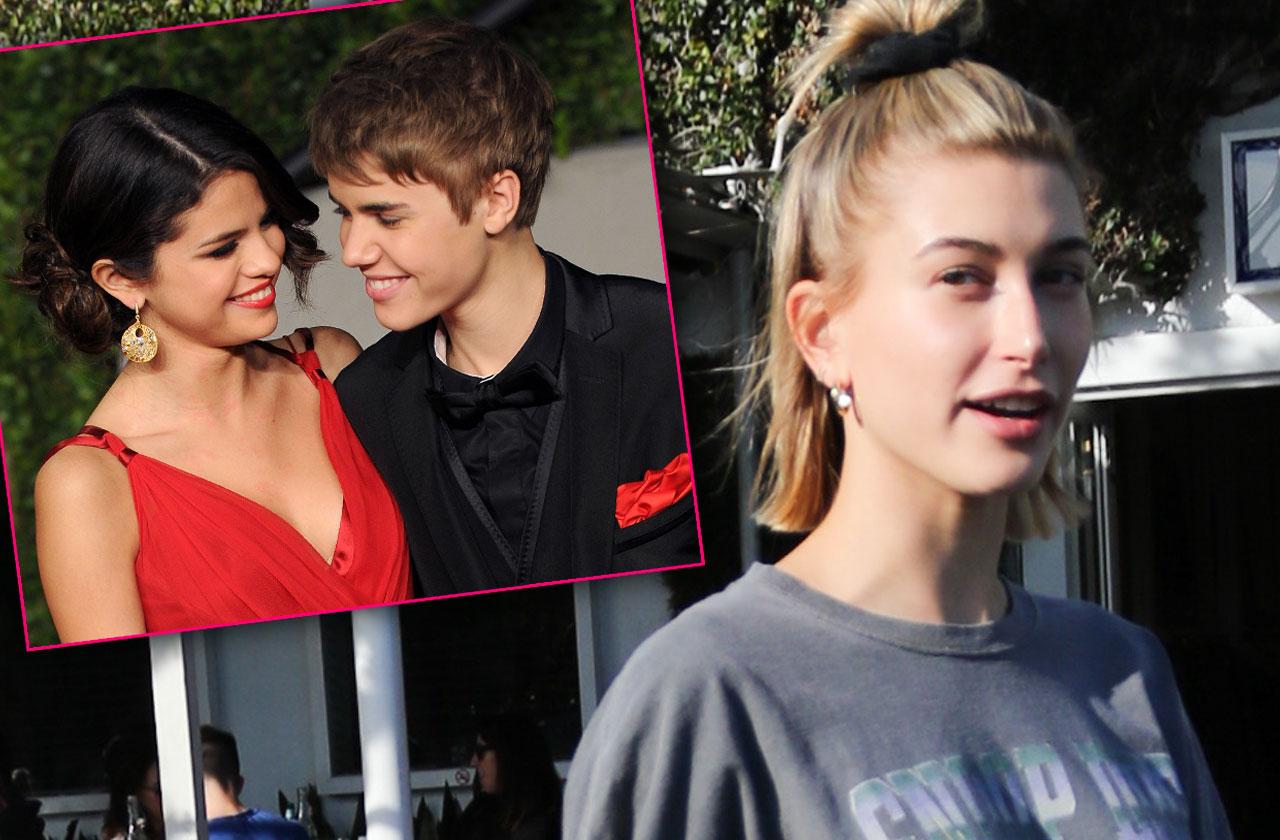 Hailey Baldwin Shares 'Insecure' Message Amid Justin Bieber & Selena ...