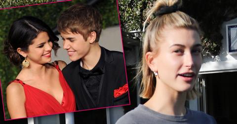 Hailey Baldwin Insecure Message Justin Bieber Selena Gomez