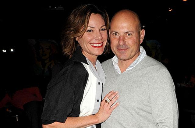 LuAnn De Lesseps Gushes Over New Boyfriend: 'I'm Going To Marry This Man!'