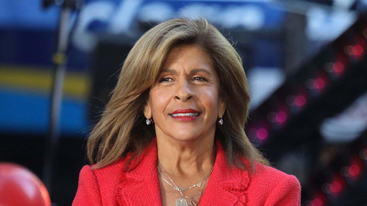 Hoda Kotb is allegedly struggling to grow subscribers for her year-old wellness firm.