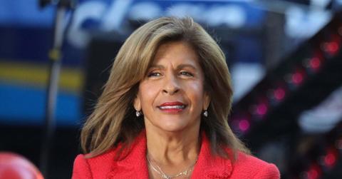 Hoda Kotb is allegedly struggling to grow subscribers for her year-old wellness firm.