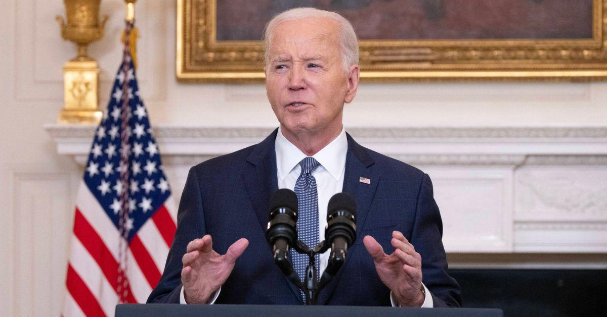 joe biden unable focus job worried obsessed hunter gun trial sources