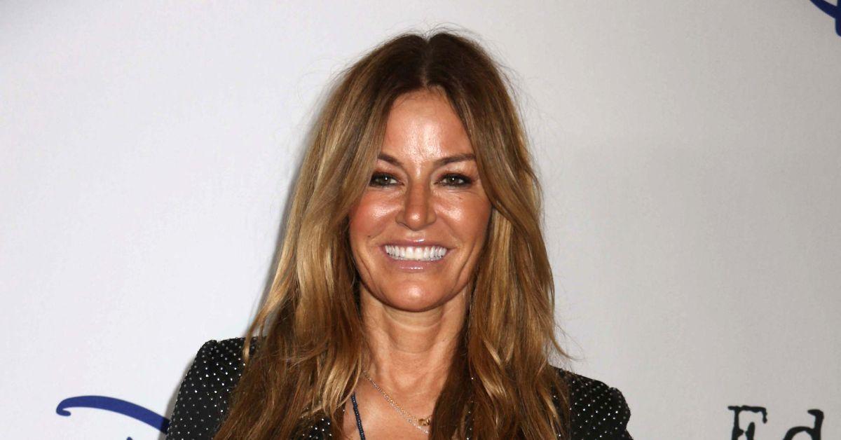 kelly bensimon