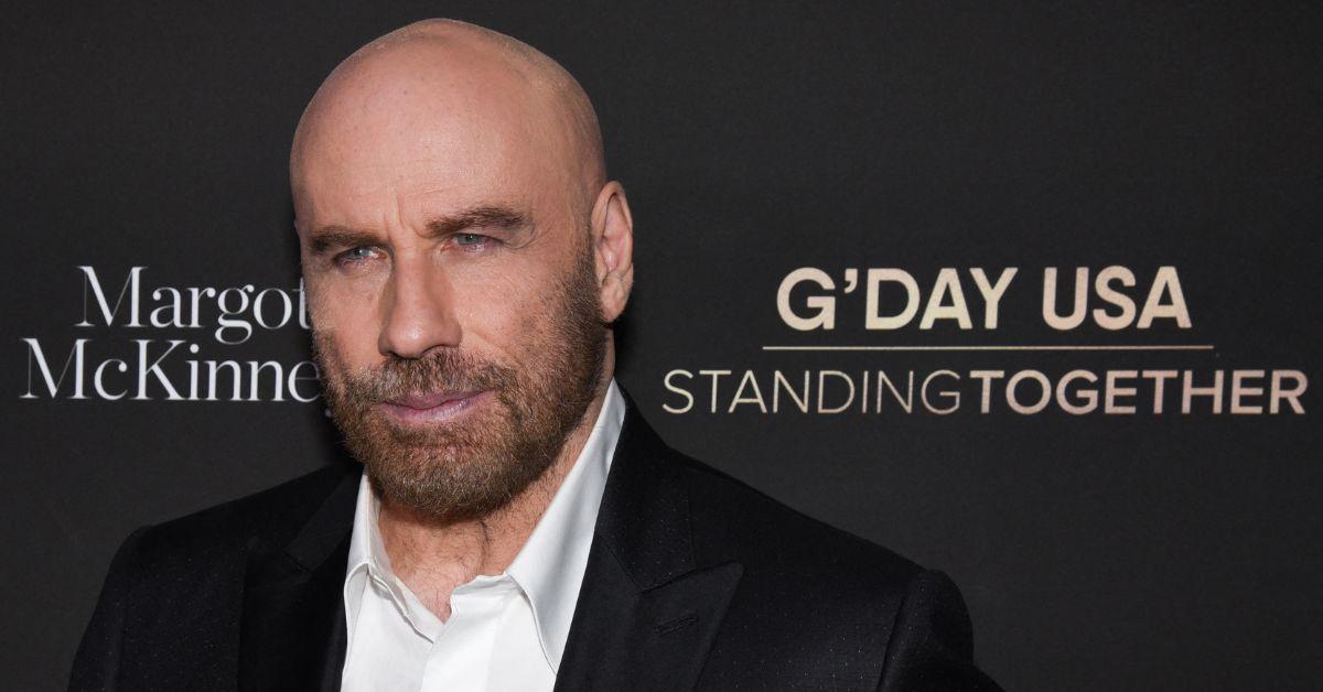 Mason Goddard earned rare praise as critics slammed Travolta's 'High Rollers' with brutal honesty.