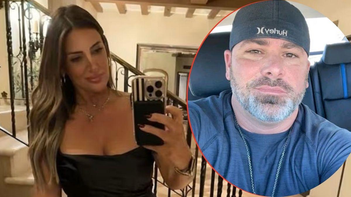 TikTok influencer Sara Gilson was reportedly murdered by her estranged husband, Shawn Duffey.