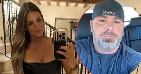 TikTok influencer Sara Gilson was reportedly murdered by her estranged husband, Shawn Duffey.