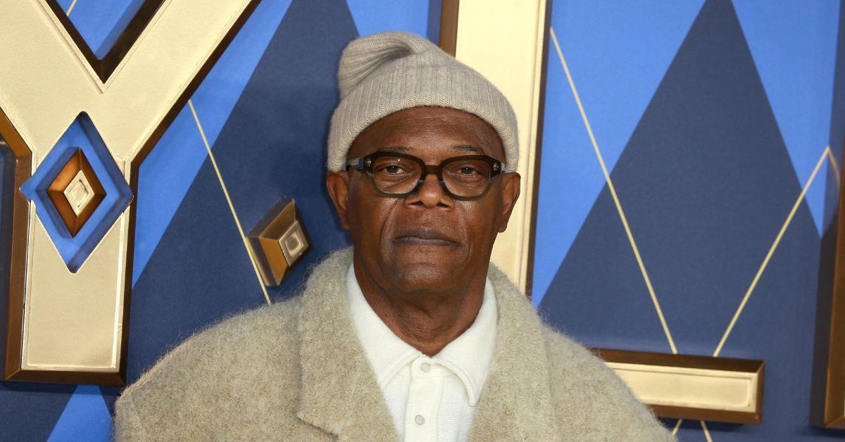 samuel l jackson law order