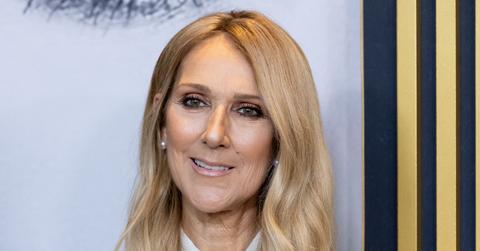 main pic celine dion