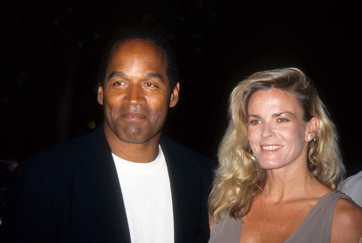 //oj simpson granted parole prison release date