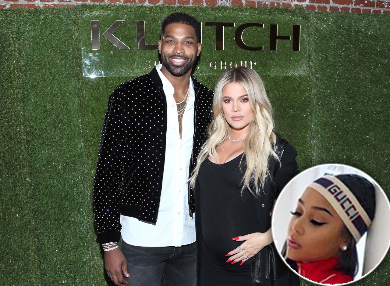 10 Times The Kardashians Were Accused Of Stealing Another Woman's Man!