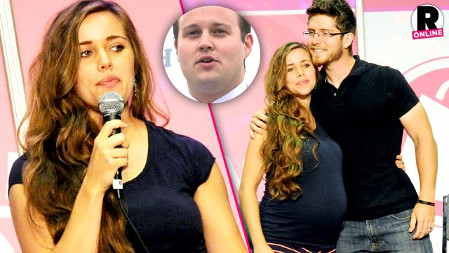 Jessa Duggar Distancing Herself From Brother Josh & Family