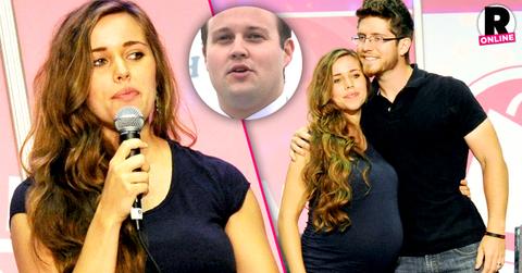 Jessa Duggar Distancing Herself From Brother Josh & Family