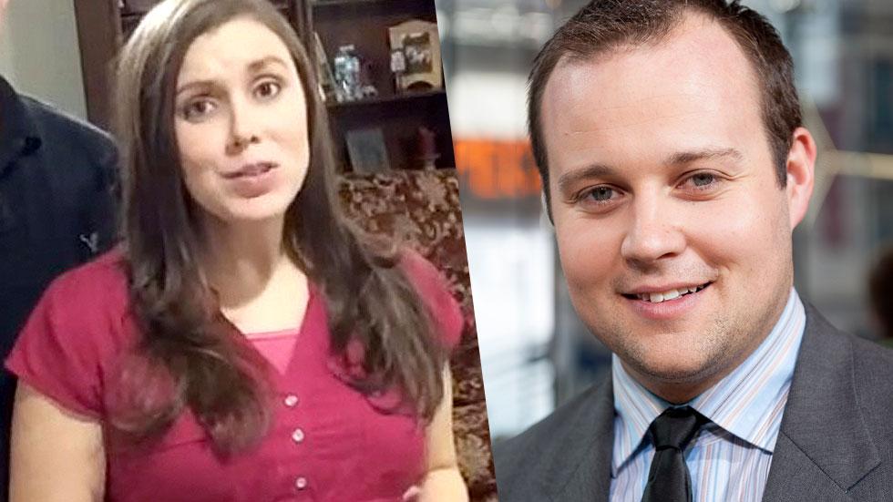 Josh Duggar Has 'No Remorse' About Cheating On Wife & Jokes About
