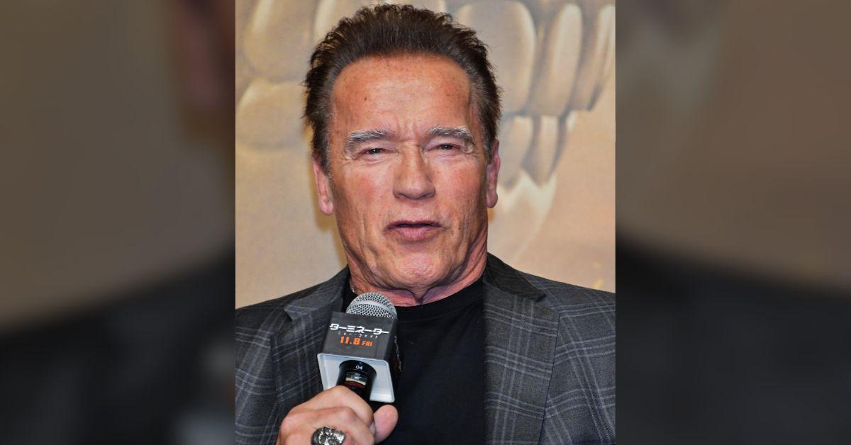 Arnold Schwarzenegger is ruled out of the upcoming 'Terminator' movie after concluding his T-800 role in 'Terminator: Dark Fate.'