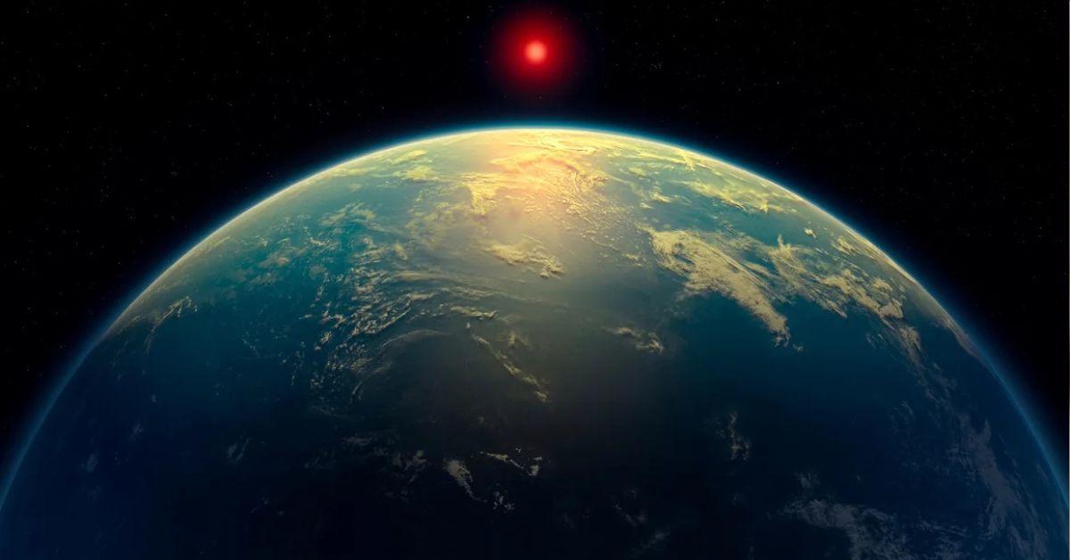 'We May Not Be Alone': Astronomers' Startling Discovery From NASA's James Webb Space Telescope Finds Possible Alien Life on Planet